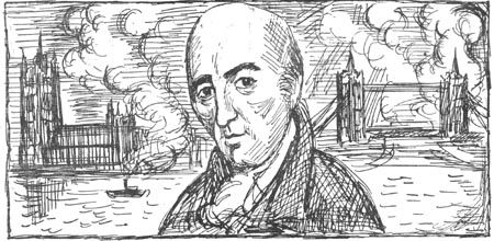 Уильям Гайд Волластон (1766-1828) - первооткрыватель палладия и родия