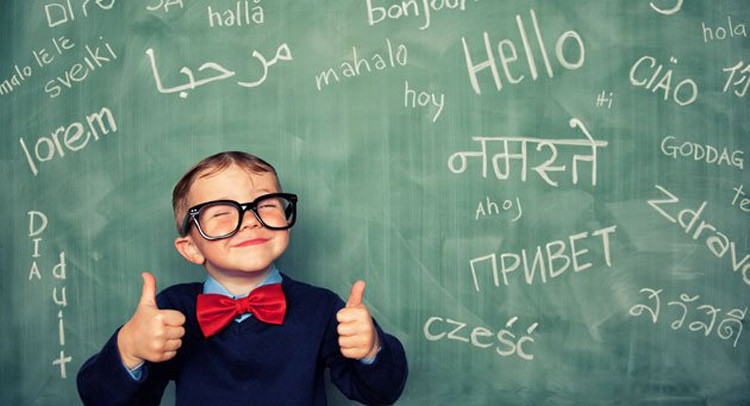Изучение иностранных языков как хобби нынешнего поколения