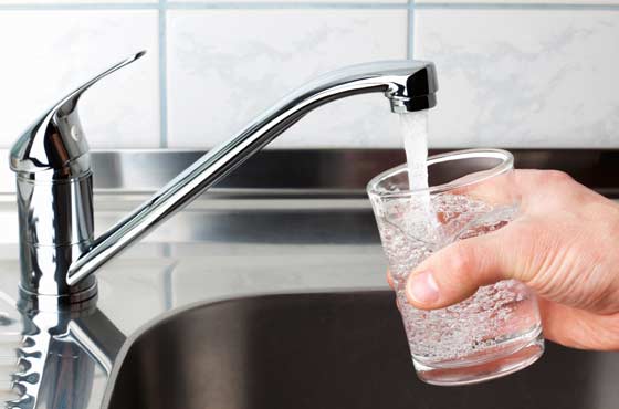 Очищаем воду в домашних условиях